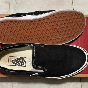 Vans Slip On